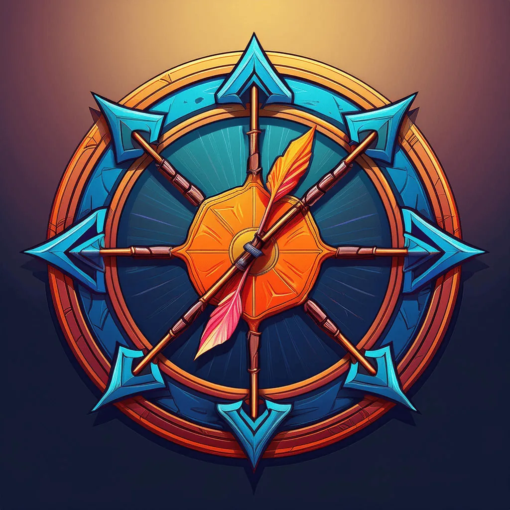 Arrow Stick