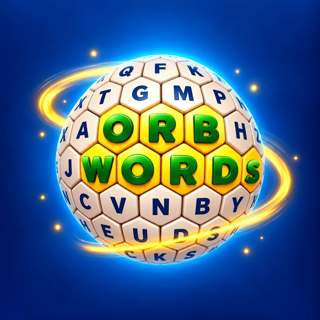 Orb Words