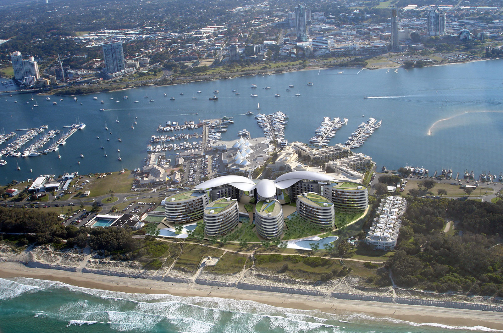 Concept Hotel