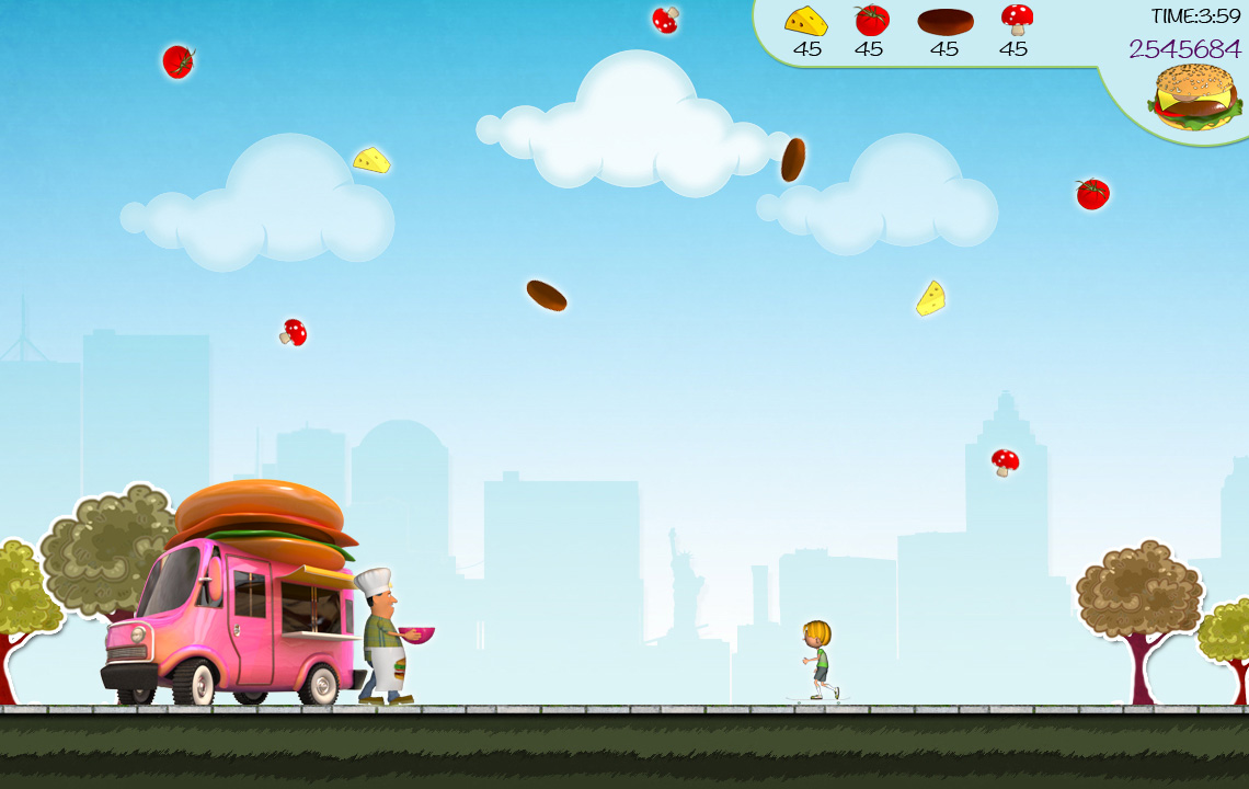 Concept Game